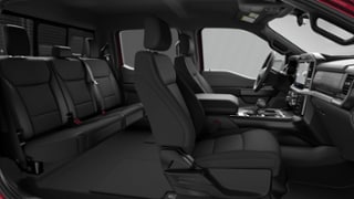 2026 Ford F-150® Internal Image 1